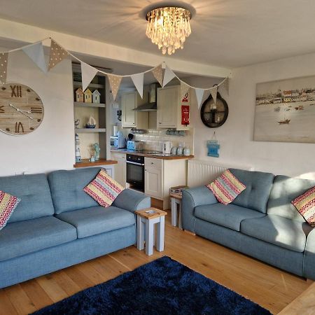 Caldon Holiday Chalet Sleeps 4 In Dartmouth Wifi Electric Inc Pet Friendly Extérieur photo