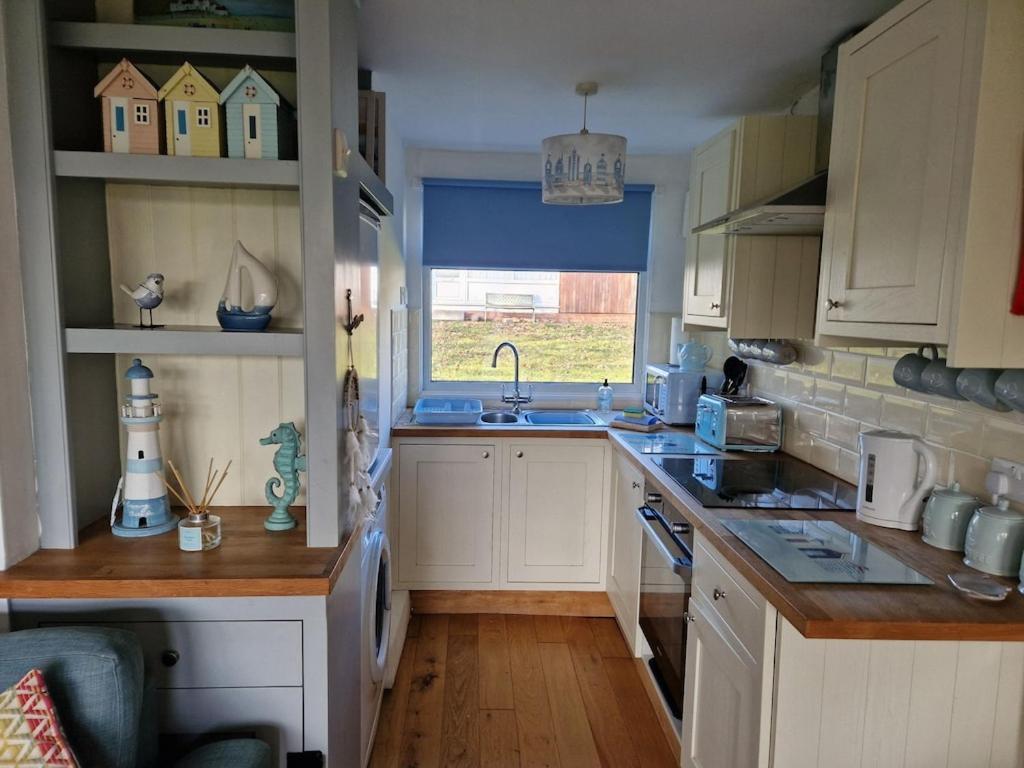 Caldon Holiday Chalet Sleeps 4 In Dartmouth Wifi Electric Inc Pet Friendly Extérieur photo