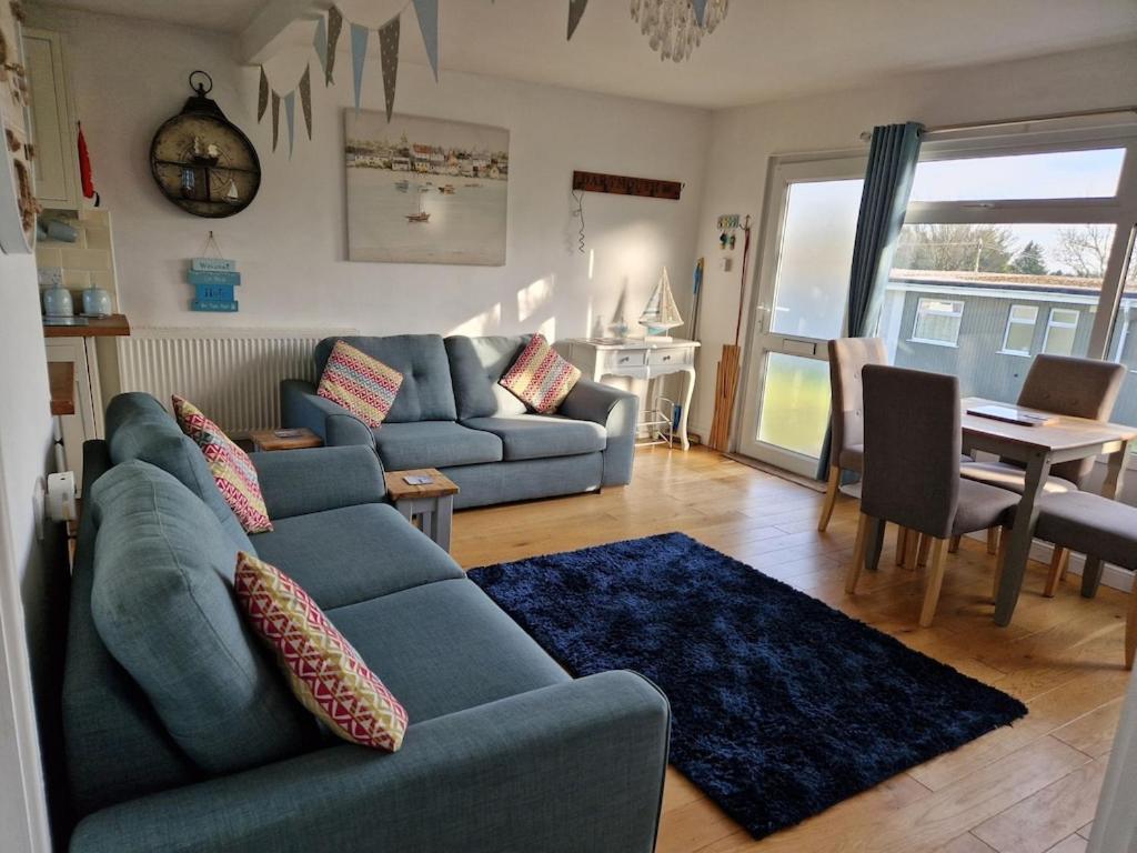 Caldon Holiday Chalet Sleeps 4 In Dartmouth Wifi Electric Inc Pet Friendly Extérieur photo
