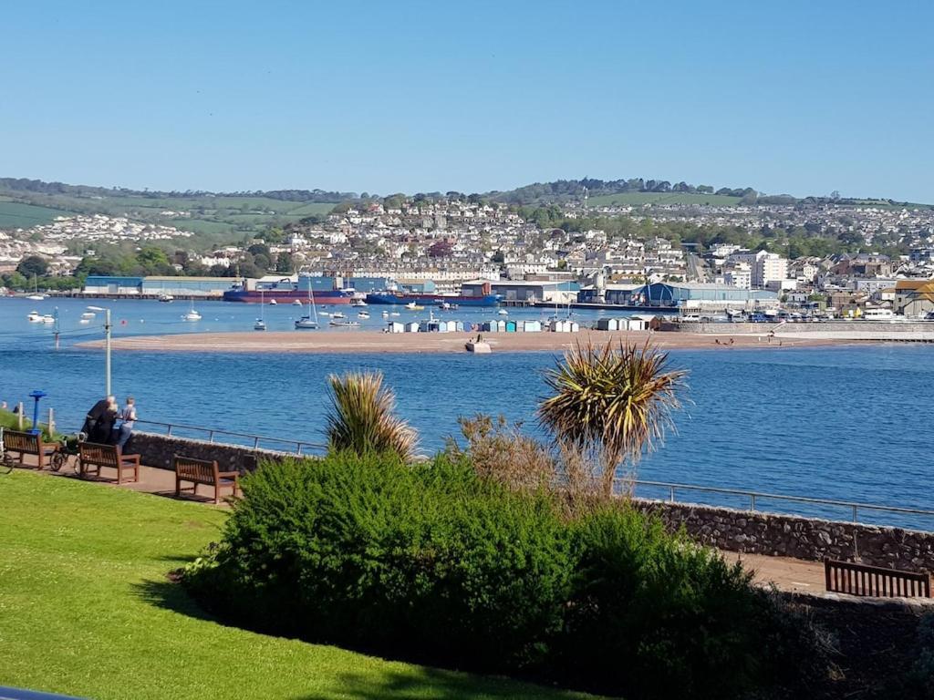 Caldon Holiday Chalet Sleeps 4 In Dartmouth Wifi Electric Inc Pet Friendly Extérieur photo