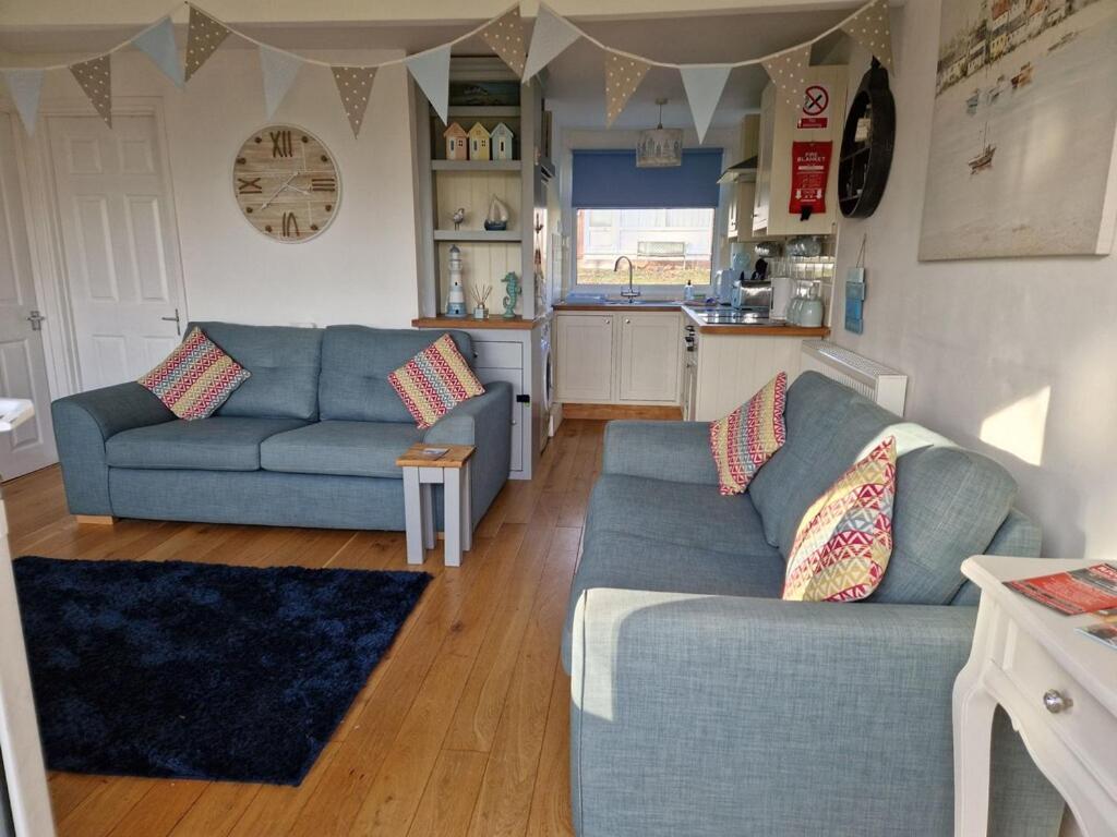 Caldon Holiday Chalet Sleeps 4 In Dartmouth Wifi Electric Inc Pet Friendly Extérieur photo